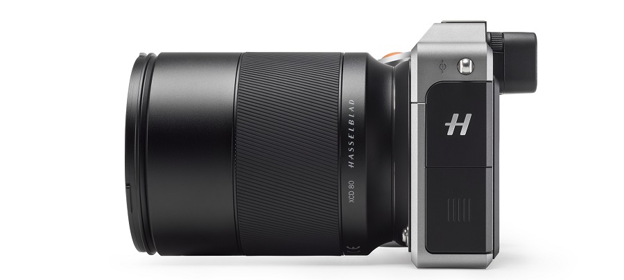 Hasselblad presenta 3 objetivos XCD en Photokina 2018
